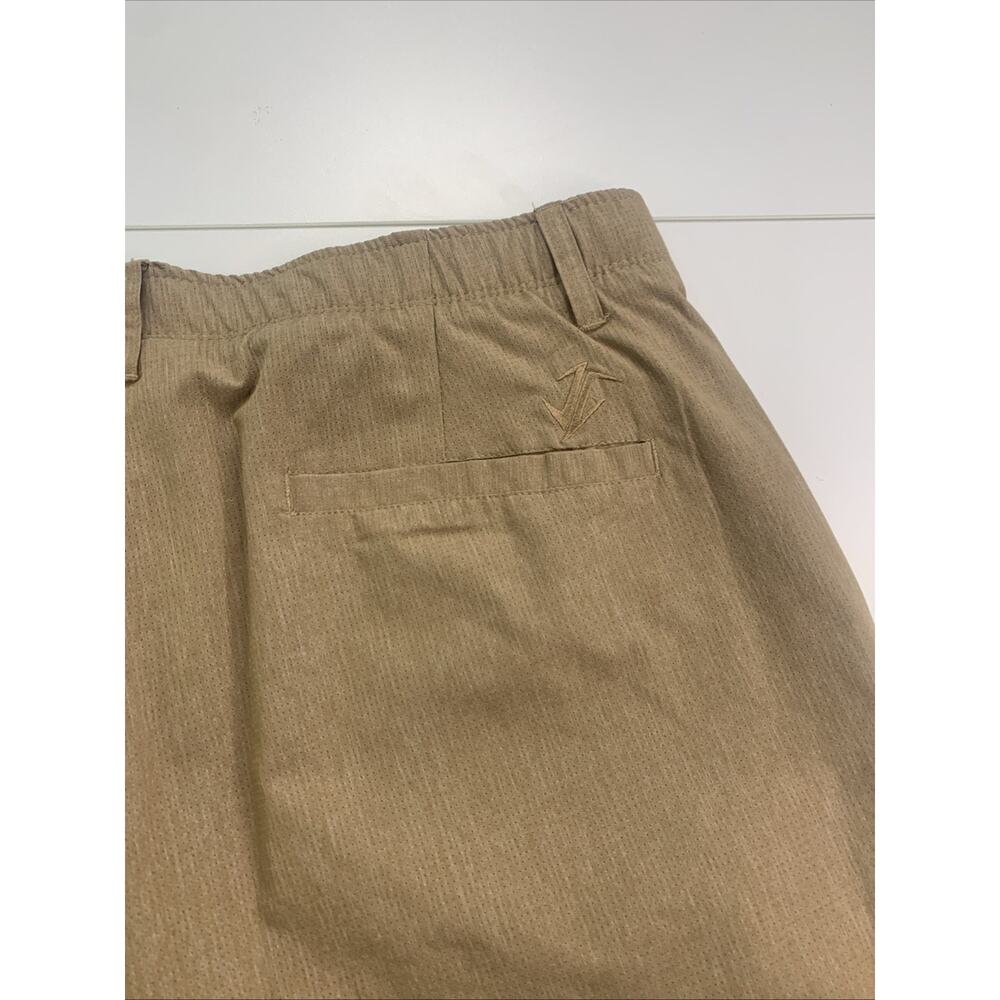 Joltgear Golf Shorts Mens Size 36 - Picture 12 of 13